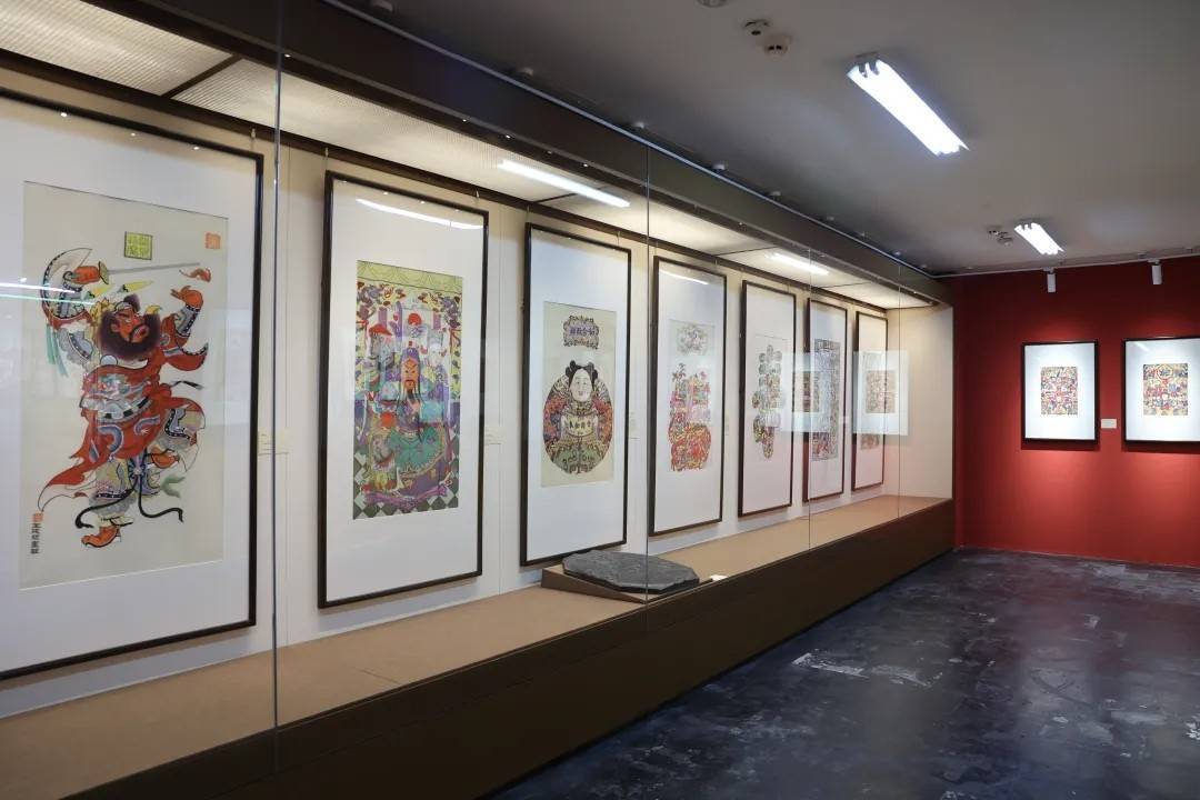 中的透纳书与画里的人情味开元棋牌一周观展｜光与影(图5)