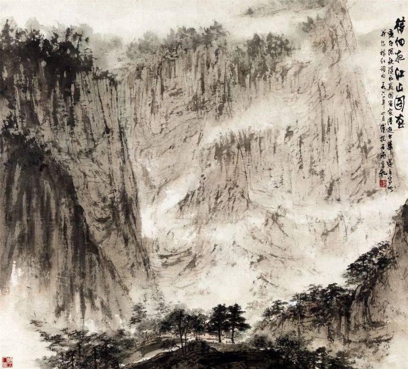 中的透纳书与画里的人情味开元棋牌一周观展｜光与影(图8)