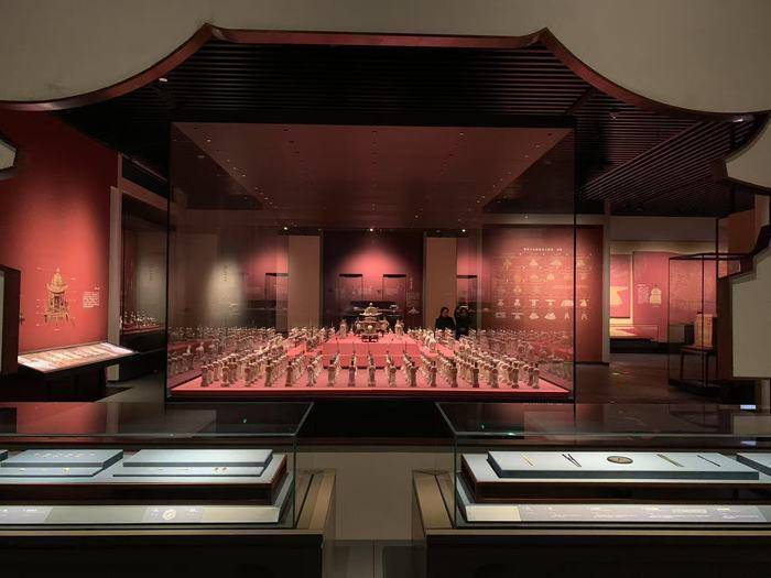 中的透纳书与画里的人情味开元棋牌一周观展｜光与影(图9)