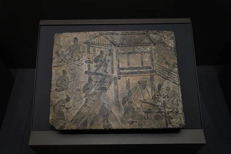 中的透纳书与画里的人情味开元棋牌一周观展｜光与影(图19)