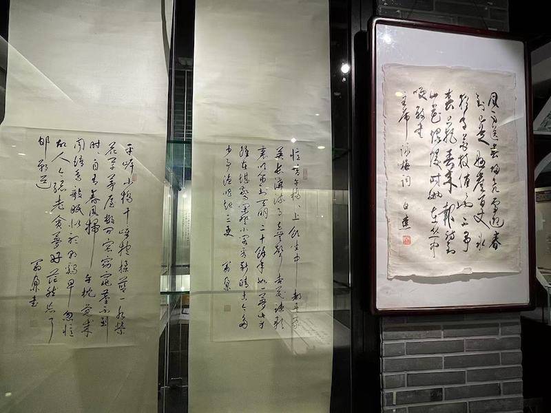 中的透纳书与画里的人情味开元棋牌一周观展｜光与影(图24)