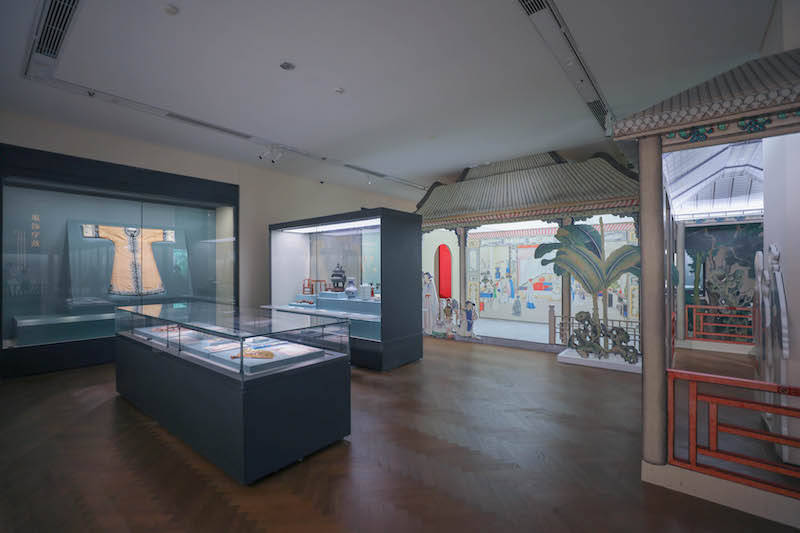 中的透纳书与画里的人情味开元棋牌一周观展｜光与影(图28)