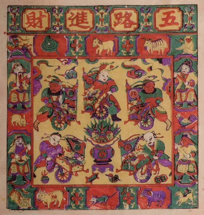 中的透纳书与画里的人情味开元棋牌一周观展｜光与影(图43)