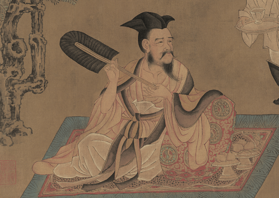 中的透纳书与画里的人情味开元棋牌一周观展｜光与影(图57)