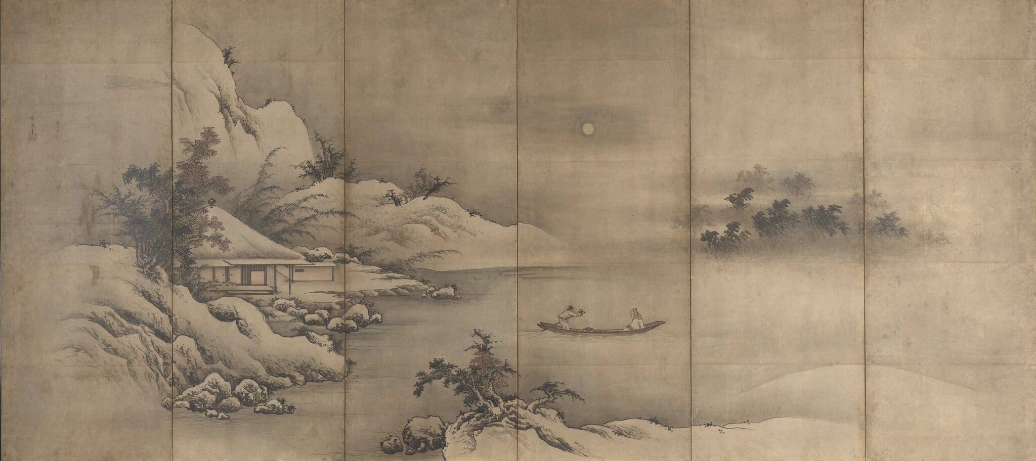 中的透纳书与画里的人情味开元棋牌一周观展｜光与影(图63)