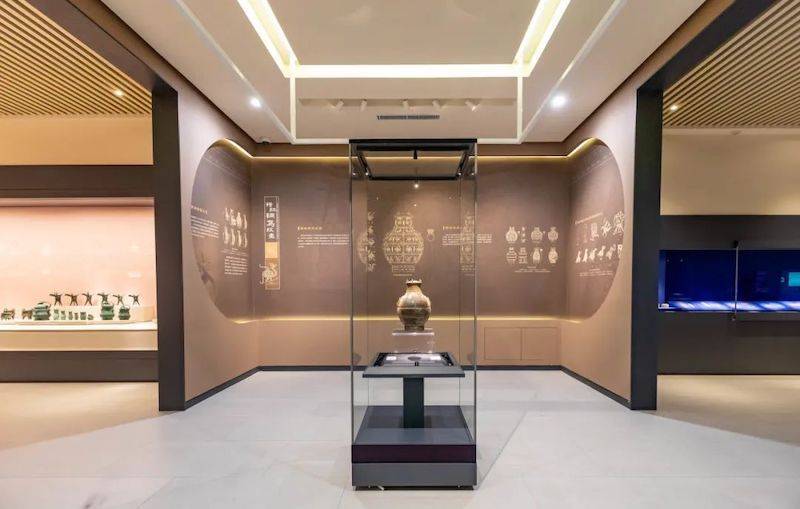 中的透纳书与画里的人情味开元棋牌一周观展｜光与影(图74)