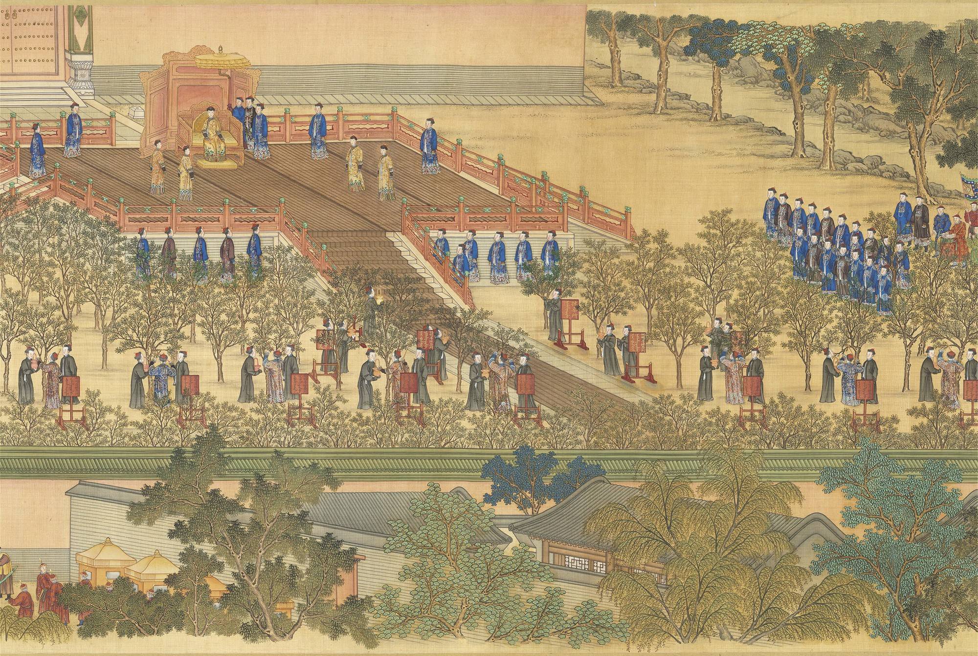 中的透纳书与画里的人情味开元棋牌一周观展｜光与影(图72)