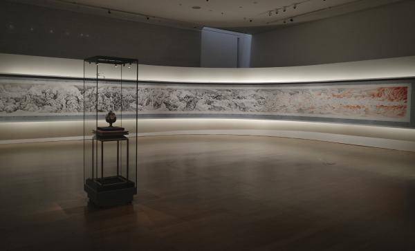 中的透纳书与画里的人情味开元棋牌一周观展｜光与影(图78)