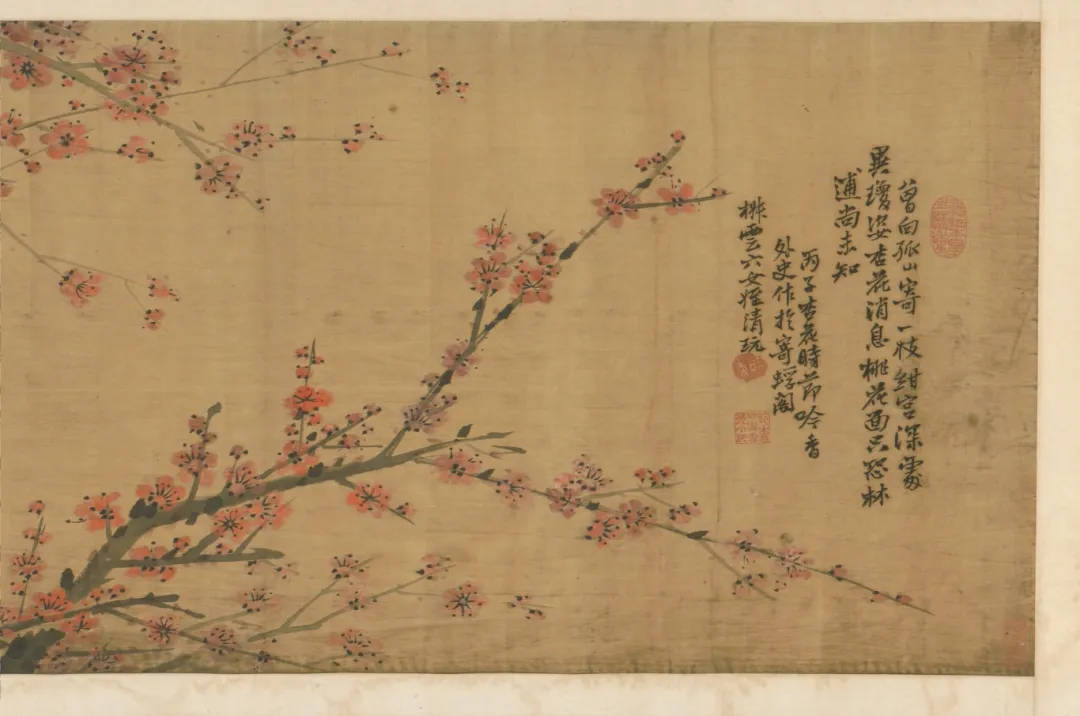 中的透纳书与画里的人情味开元棋牌一周观展｜光与影(图83)
