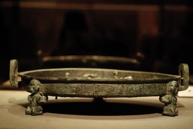 赏园林文化奥赛观“美好年代”开元ky棋牌一周观展｜故宫(图22)