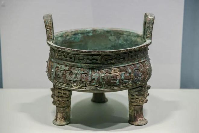 赏园林文化奥赛观“美好年代”开元ky棋牌一周观展｜故宫(图45)