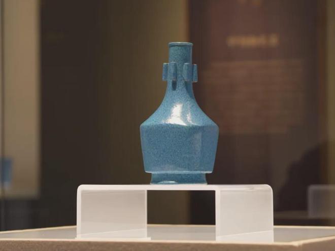 赏园林文化奥赛观“美好年代”开元ky棋牌一周观展｜故宫(图56)
