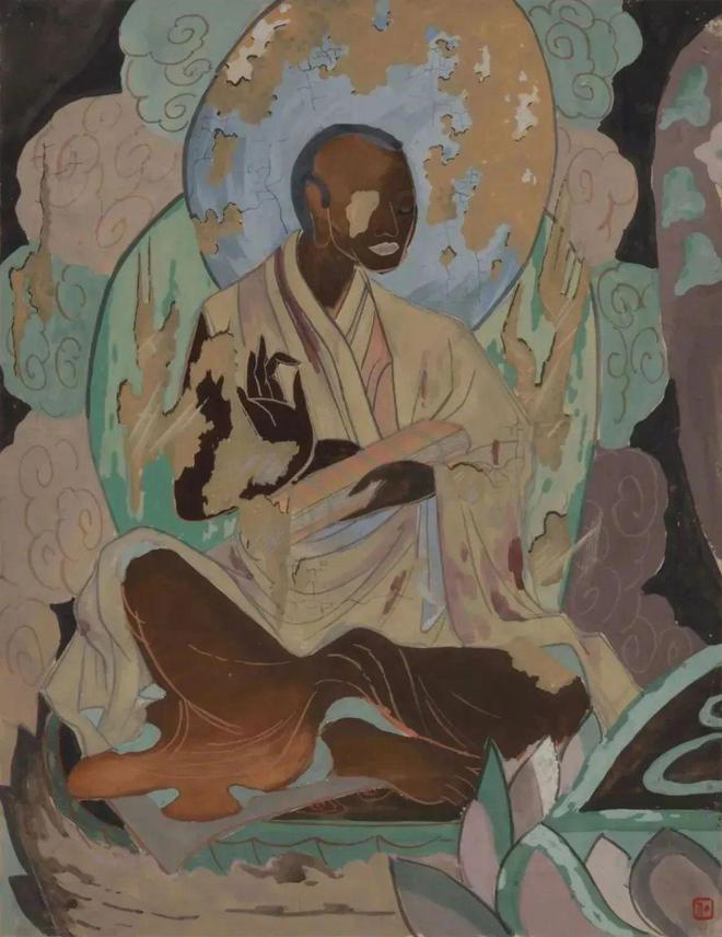 赏园林文化奥赛观“美好年代”开元ky棋牌一周观展｜故宫(图52)