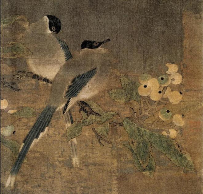 赏园林文化奥赛观“美好年代”开元ky棋牌一周观展｜故宫(图55)