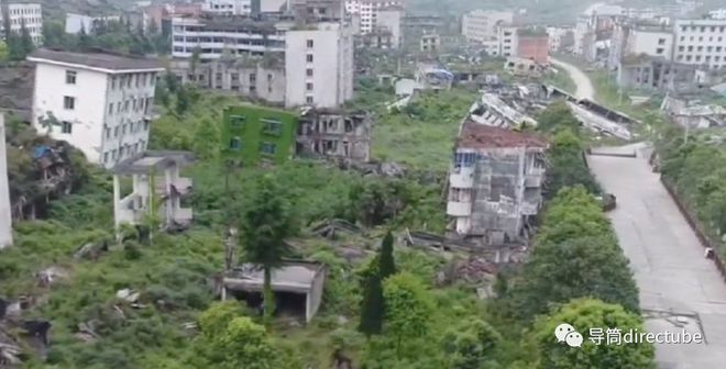 7周年跟随15部纪录片回望开元棋牌网站512大地震1(图4)
