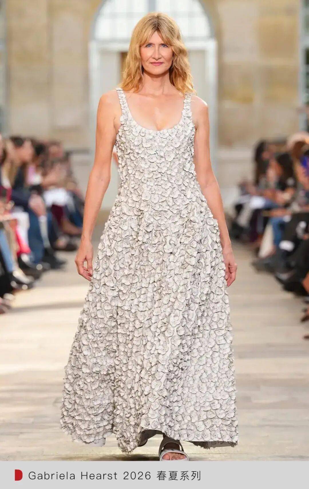 6 春夏巴黎时装周：谁在逼近国际舞台中心？开元棋牌试玩WWD LIVE 直击 2